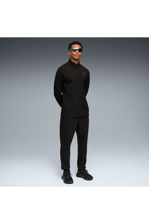 CLOUDSPUN Erkek Antrenman Üstü - 4