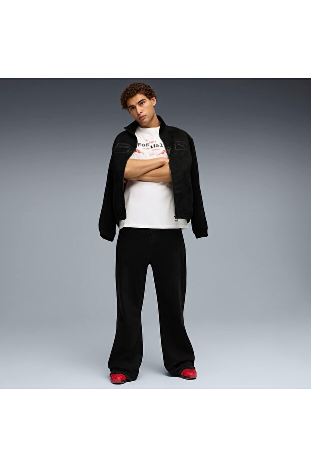 F1® ESSENTIALS GRAPHIC Erkek Tişört - 2