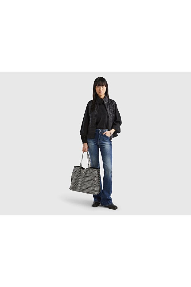 Bnt-W Vest