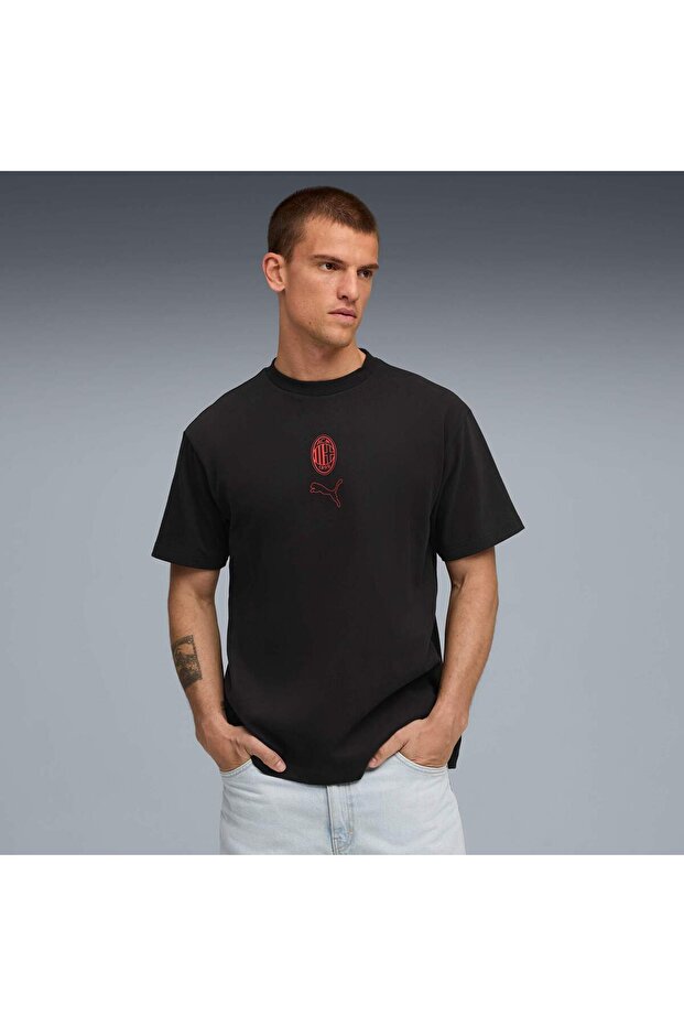 AC MILAN FtblStatement Cellerator UNISEX Tişört - 7