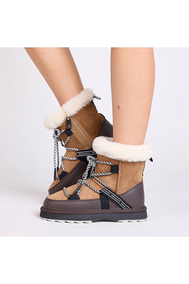 Australia Blurred Kadın Bot - 2