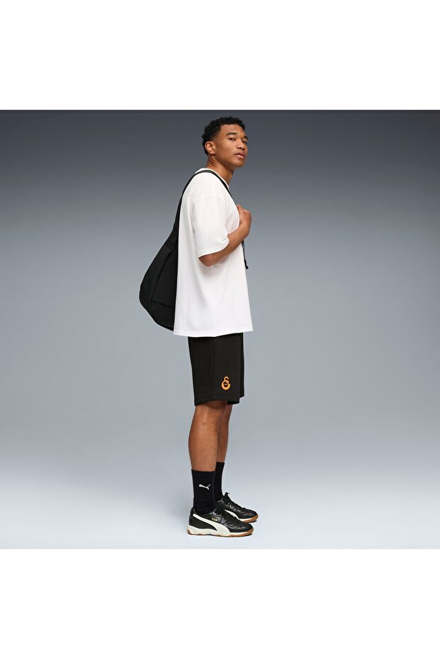 GALATASARAY FtblESSENTIALS Erkek Şort - 2