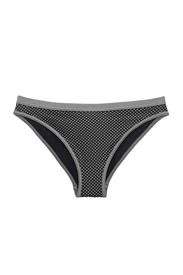 Sparky Slip Bikini Altı - 3