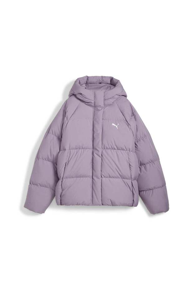 Kadın Şişme Mont - 1