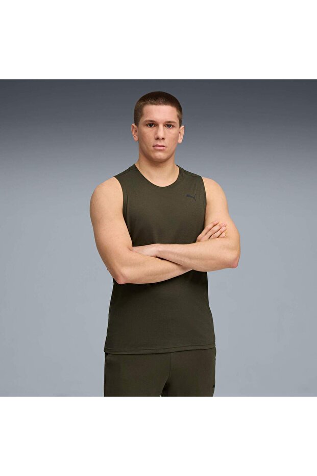 TAD TECH TRIBLEND Erkek Atlet - 5