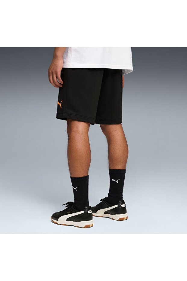 GALATASARAY FtblESSENTIALS Erkek Şort - 3