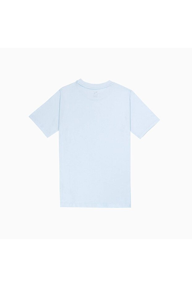 ESSENTIALS Logo Genç Tişört - 2