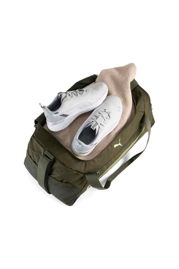 Sporttáskák, fő rekesz, szőtt, sima - 3