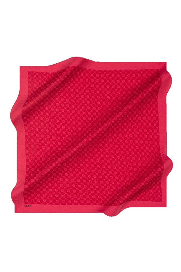 ELEGANCE MONOGRAM EŞARP 1090500-993 - 1