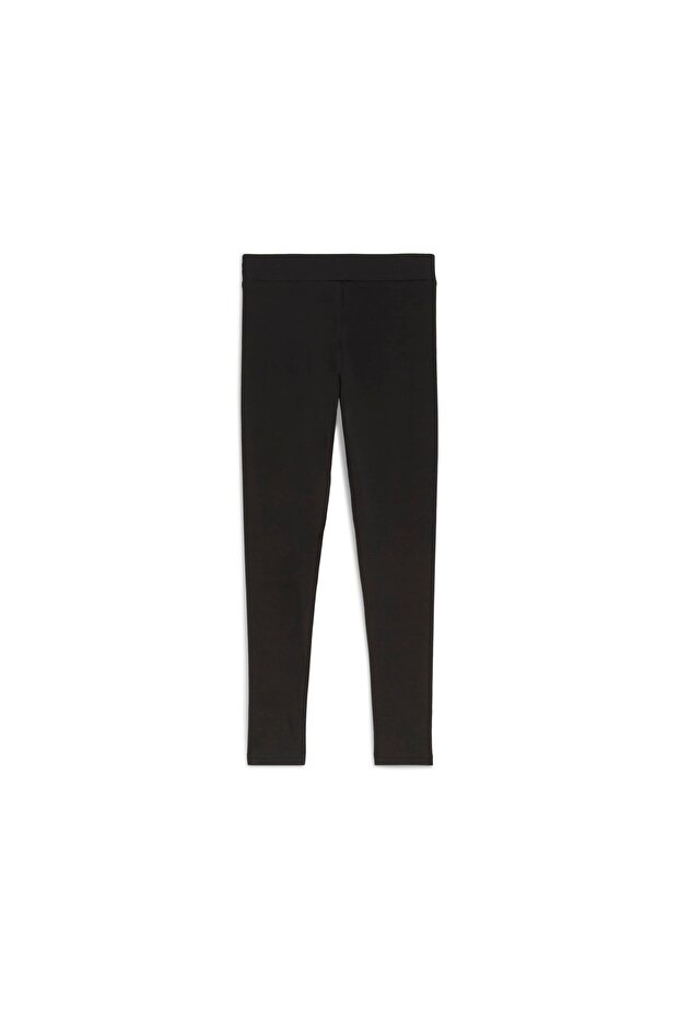 ESSENTIALS Logo Genç Tayt - 2