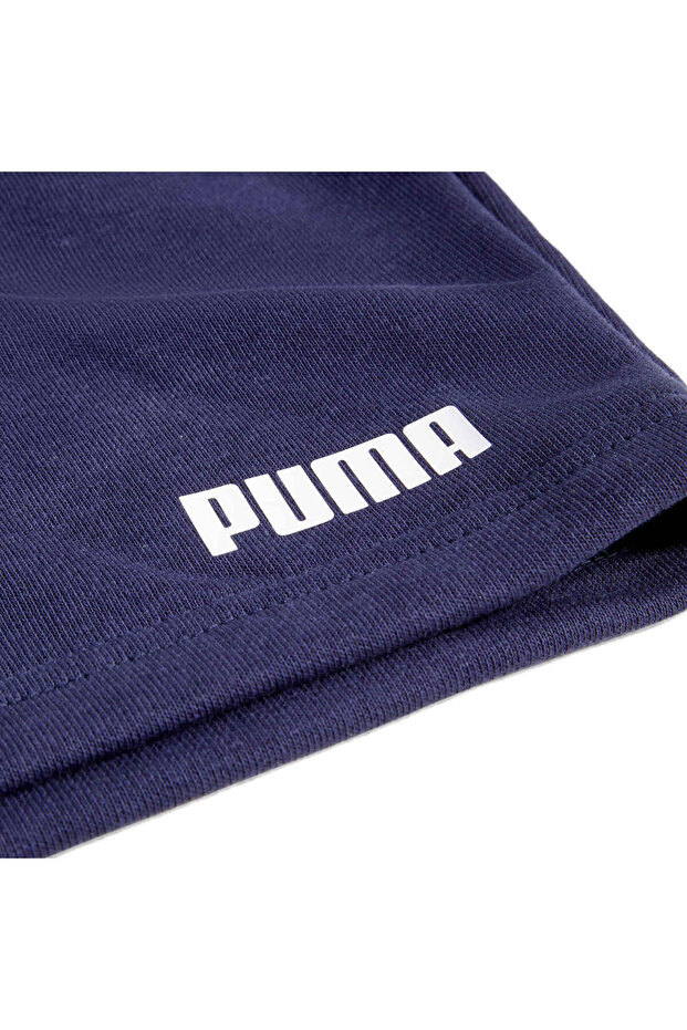 ESSENTIALS Small Logo Erkek 10" Şort - 4