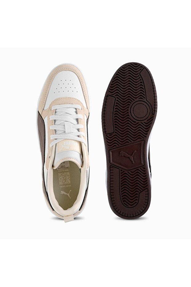 DRIBBLE SD Ayakkabı - 4