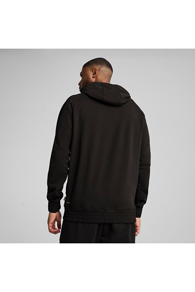 RIVAL Rage Tech Erkek Kapüşonlu SWEATSHIRT - 3