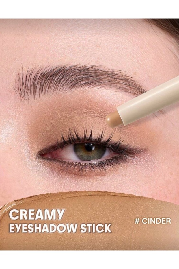 Creamsicle Eyeshadow Stick - (Creamsicle Eyeshadow Stick)