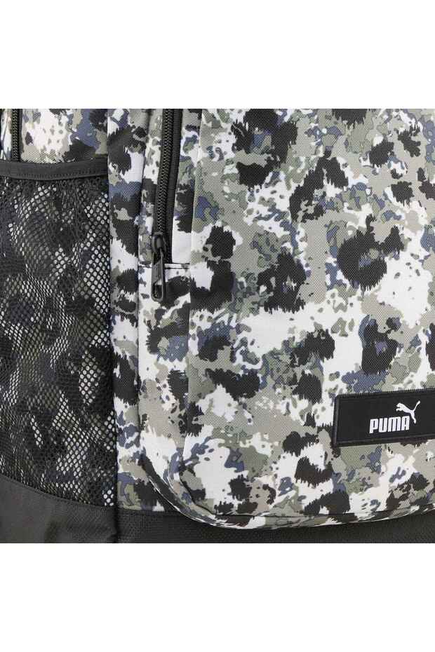 حقيبة ظهر أكاديمي AOP للجنسين - 4