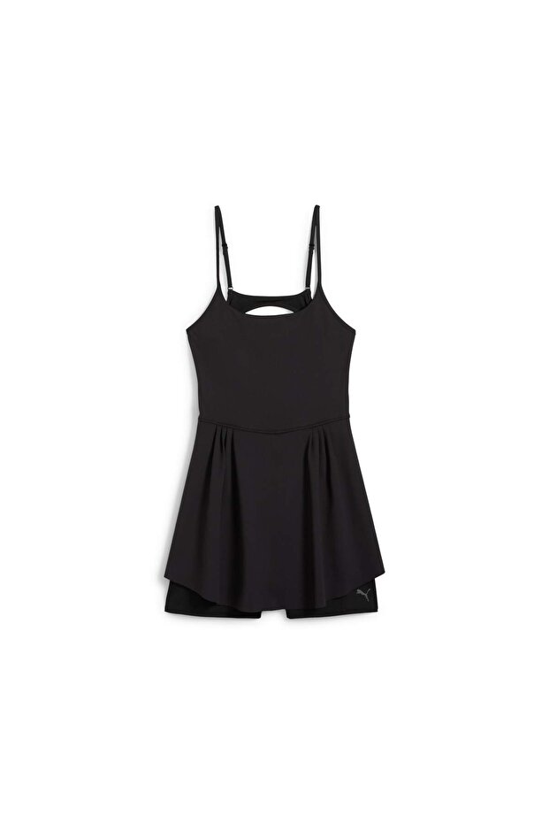 MOVE CLOUDSPUN Kadın Elbise - 1