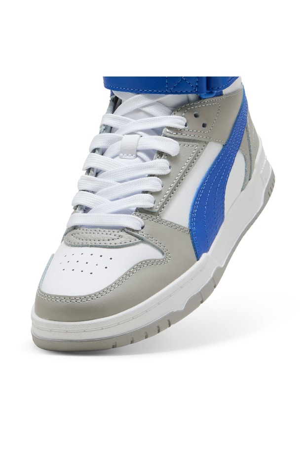 Rebound Game Genç Ayakkabısı - 5