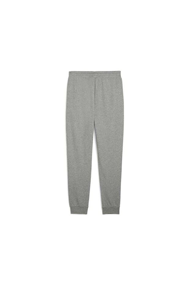 بنطال رياضي للرجال بشعار Essentials - 2