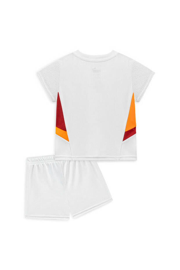 Galatasaray S.K. 24/25 BEBEK DEPLASMAN FORMA SETİ - 2