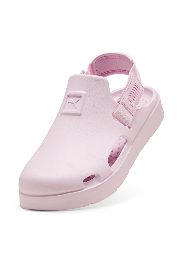 SHIBUI Mule Sandalet - 5