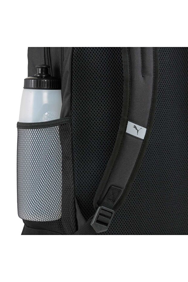 Buzz Siyah Sırt Çantası (091153-01) - 5