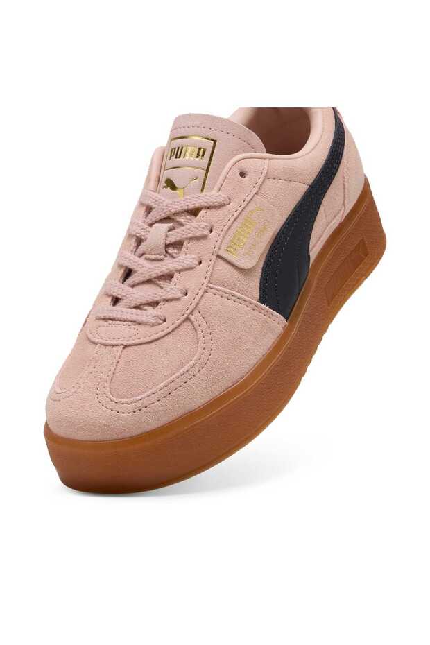 Palermo Elevata Damenschuhe - 5