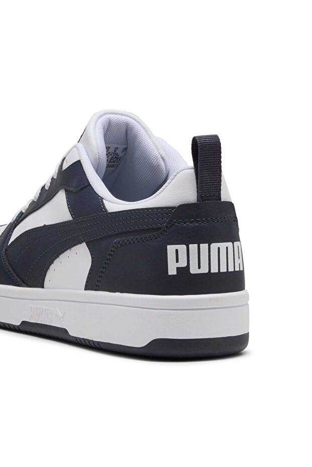 Rebound V6 Low Ayakkabı - 2