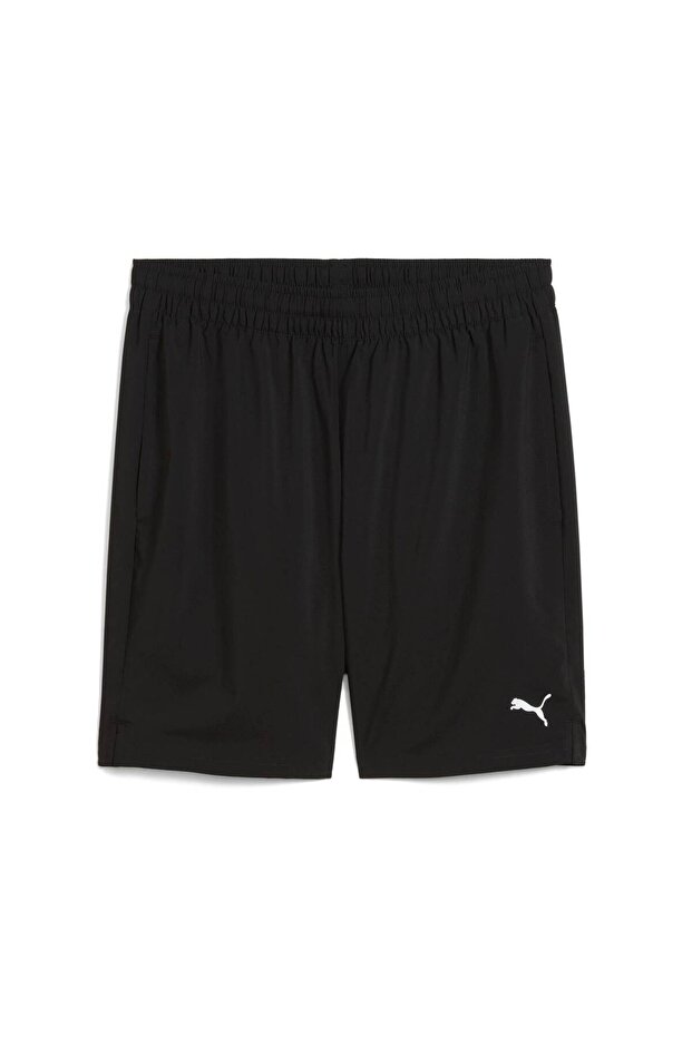 TAD ESSENTIALS Erkek 7" Dokuma Şort - 1