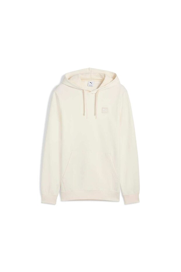 ESSENTIALS ELEVATED Erkek Kapüşonlu SWEATSHIRT - 1