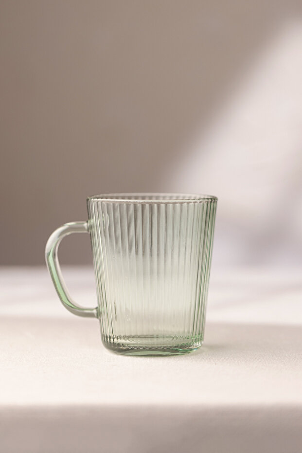 Splendid 3'lü Kupa Seti 360 cc - 2