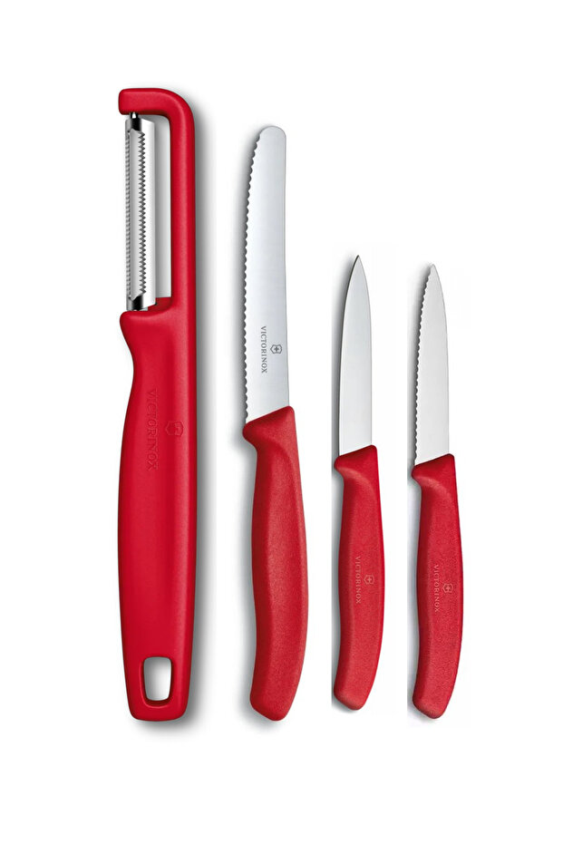 Red Soyacak Seti - 1