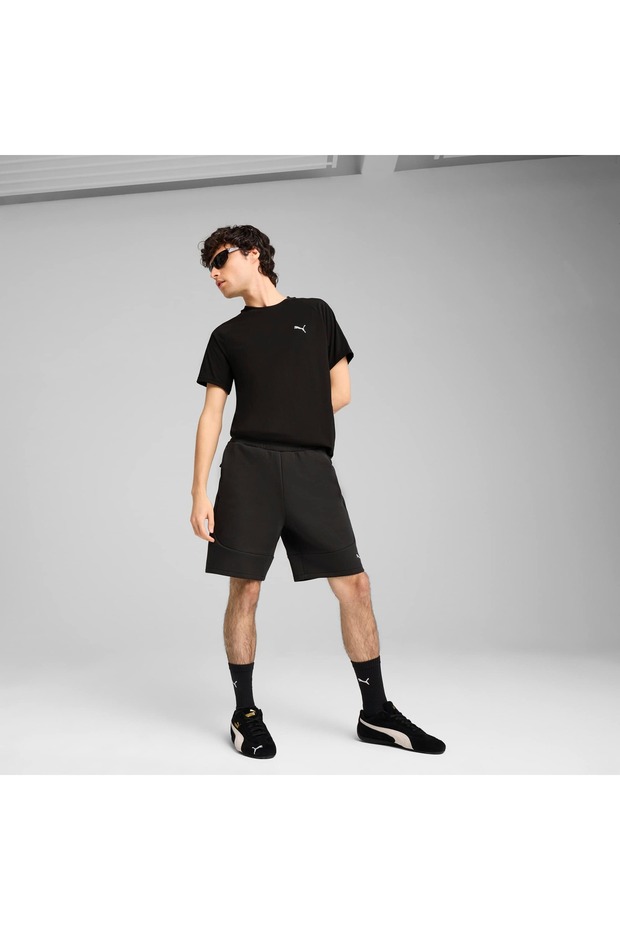 Erkek EVOSTRIPE 8" Şort - 2