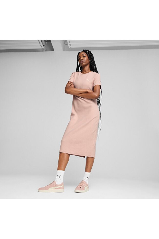 HER Kadın Elbise - 5