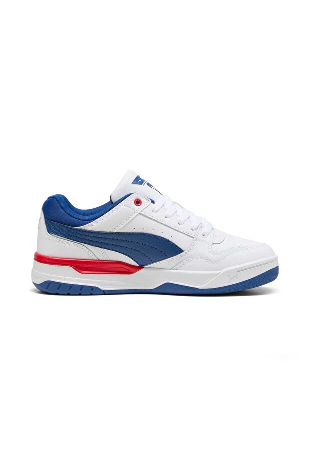 Rebound Retro-Sneaker - 3