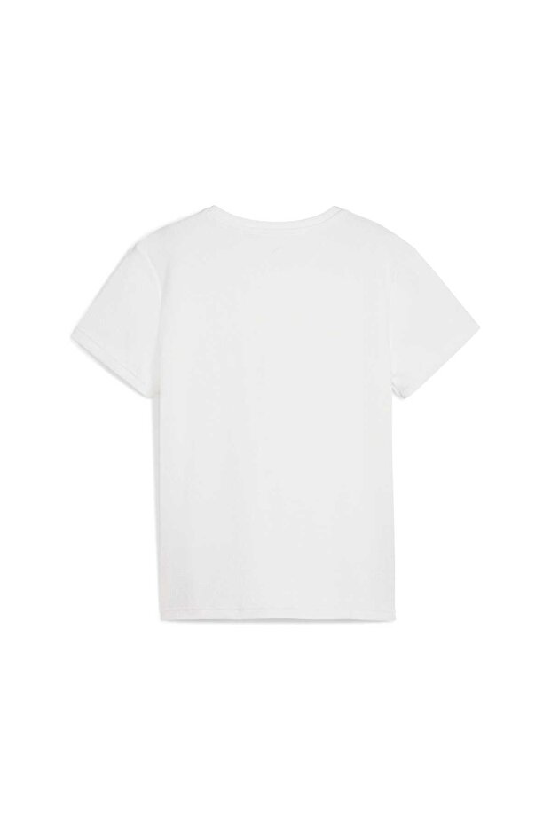 HER Tee Spor T-Shirt - 4