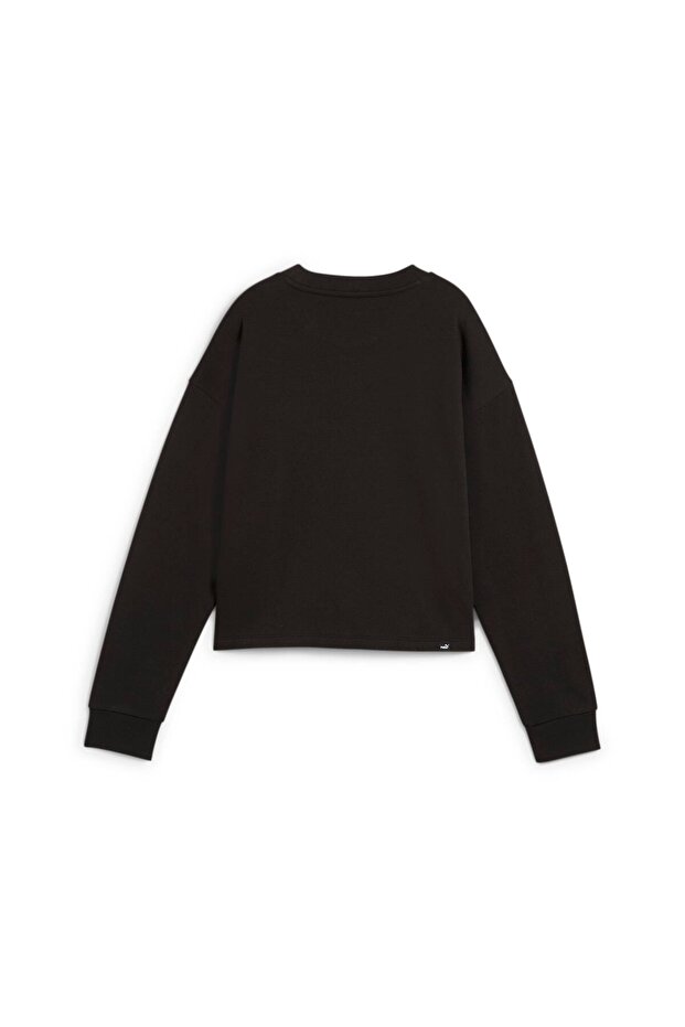 ESS+ CLASS ACT Kadın Sweatshirt - 6