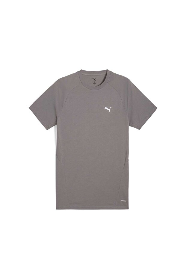 EVOSTRIPE Tee Spor T-Shirt - 1