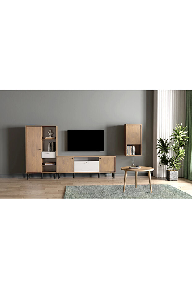 Juno Tv Alt Ünite - 3