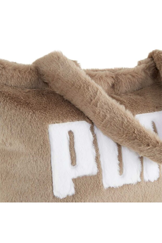 Core Fur Shopper - 5