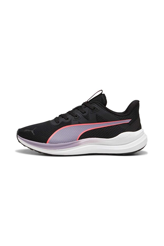 Reflect Lite-PUMA Black-Sunset Glow - 1