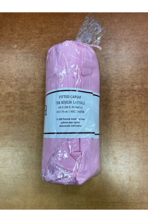 Single Elastic Sheet Set - 2