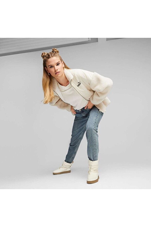 Snowbae Kadın Bot - 2