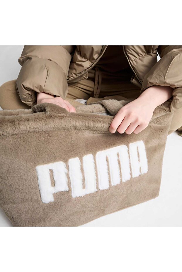 Core Fur Shopper - 2