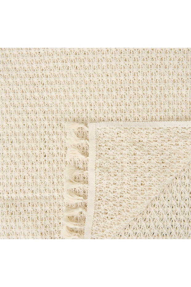 Soft Santa Runner - Ekru - 35x145 cm - 5