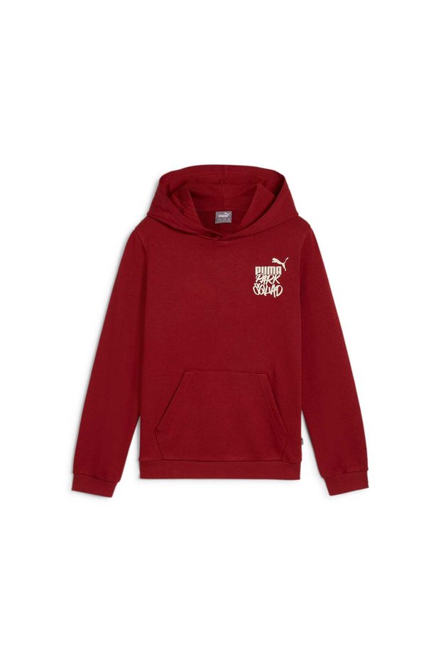 Ess+ Mid 90S Youth Hoodie