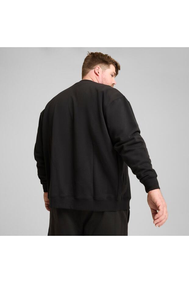 SQUAD Erkek Bomber Ceket - 3