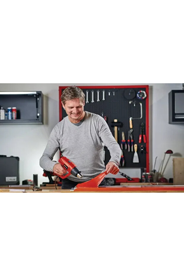 Th-ha 2000/1, Sıcak Hava Tabancası - 4520179 - 3