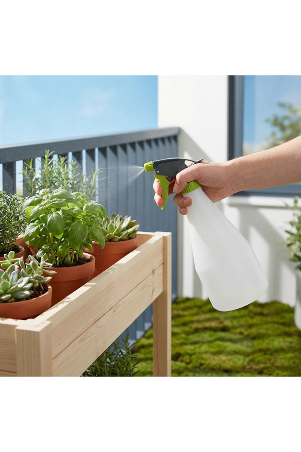 Sprey Püskürtücü 1 lt - 4