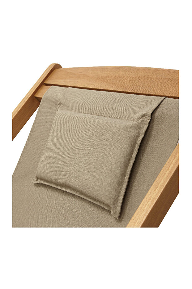 Aland Deck Sandalye - 4