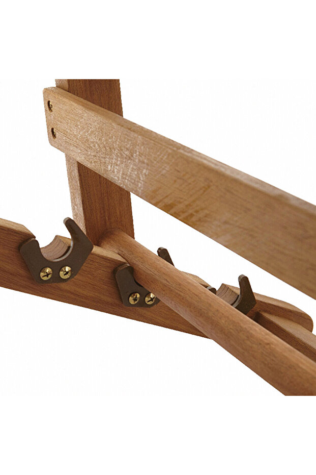 Aland Deck Sandalye - 3